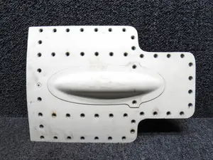 45-12552-901 Learjet 35 Thrust Reverser Door Panel Assembly LH